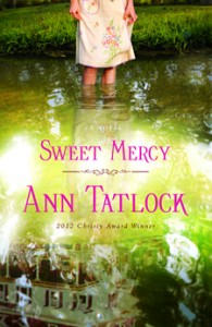 Sweet Mercy by Ann Tatlock