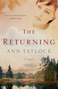 The Returning by Ann Tatlock